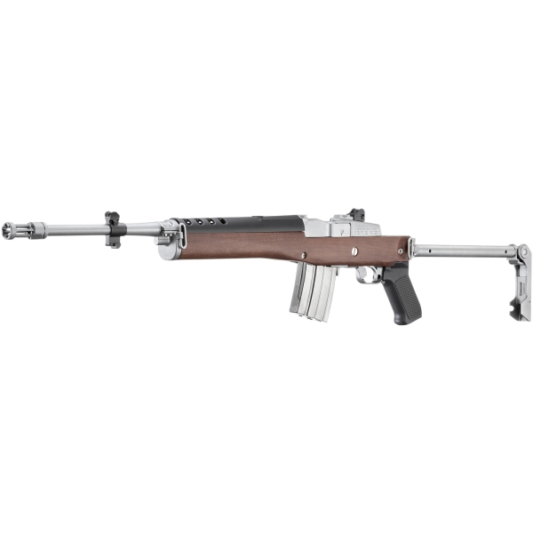 Karabinek Ruger Mini-14 Tactical Stainless kal. .223Rem